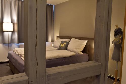 Фотография апарт отеля Herberge KAFFETIET