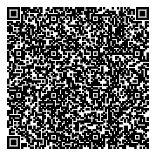 QR код достопримечательности Государственный выставочный зал Галерея Беляево