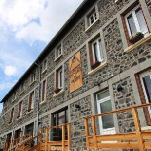 Фотографии мини отеля
Entre Lacs et Volcans