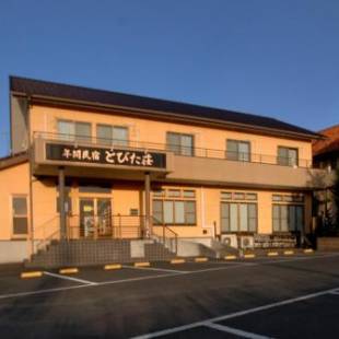 Фотографии мини отеля
Tobitaso