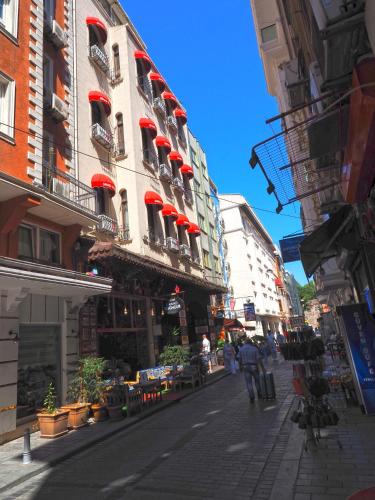 Фотография гостиницы Ethnica Hotel Old City