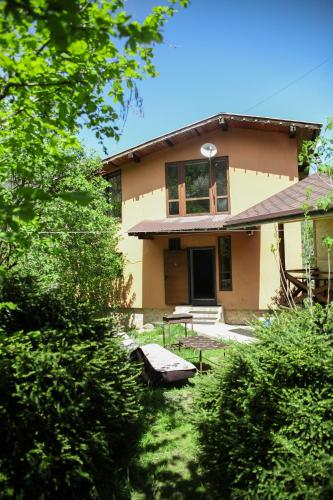 Фотография гостевого дома Гостевой дом Горный Феникс