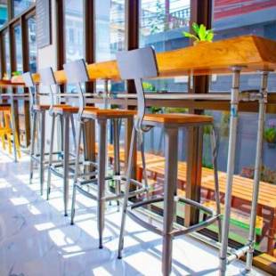 Фотографии хостела
Rich8 Hostel