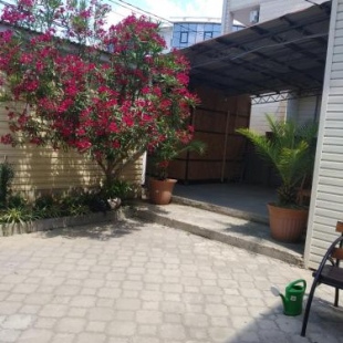 Фотография гостевого дома Нюмба