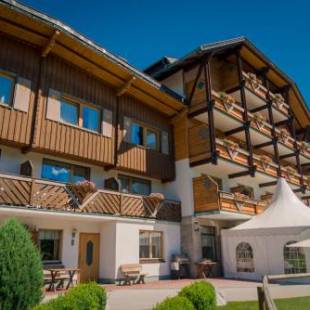 Фотографии гостиницы
Aparthotel Ferienalm Schladming