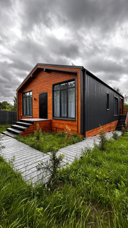 Фотография Коттеджа Частный дом Гостевой