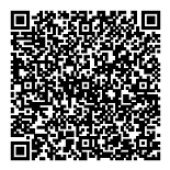 QR код мини отеля Чайка
