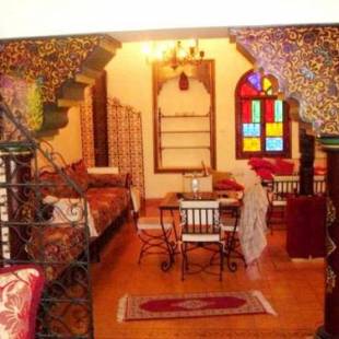 Фотографии апарт отеля
Résidence Miramare Marrakech