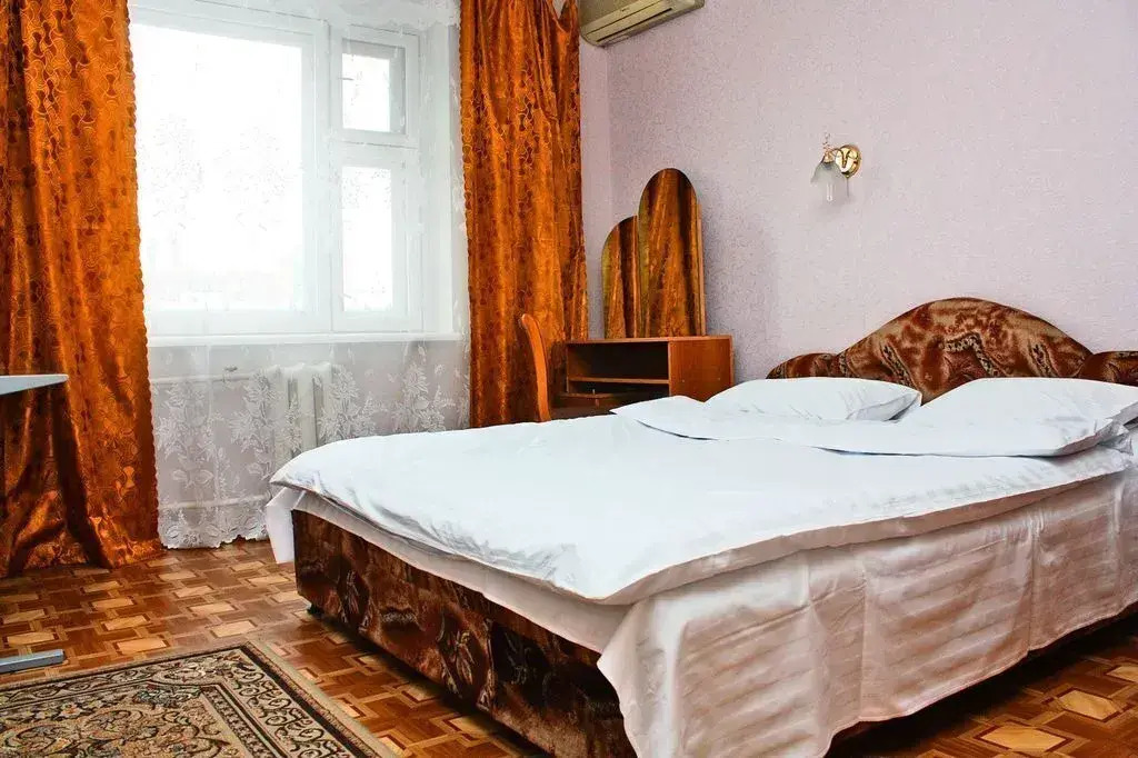 Фотография квартиры Квартира на Улице Восточная 11