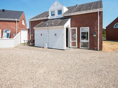 Фотография гостевого дома Holiday Home Vestergade XI