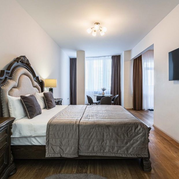 Фотографии квартиры
Апартаменты Crown39 - Gagarina 1