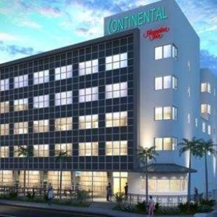 Фотографии гостиницы
Hampton Inn Miami Beach - Mid Beach