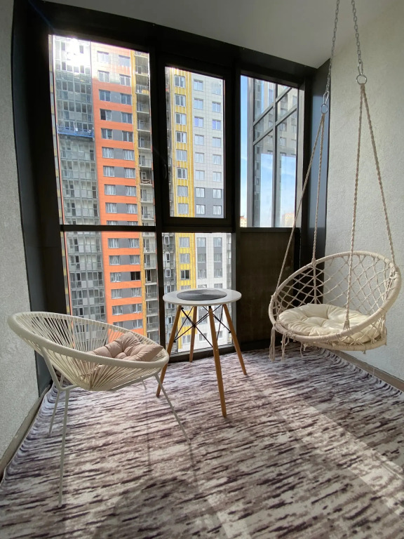 Фотография квартиры Квартира Космонавтов 12