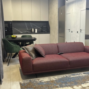 Фотография квартиры Квартира Сердце Города