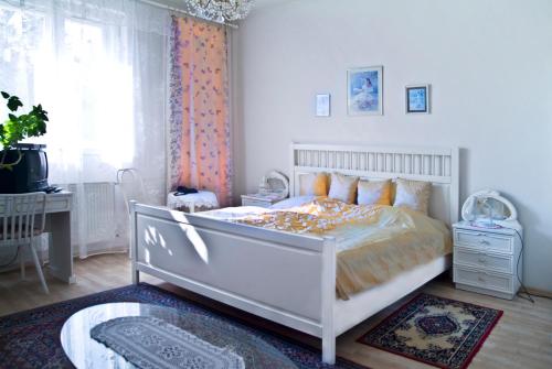 Фотография гостиницы Hotel Garni