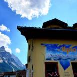 Фотография гостиницы Hotel Alpin