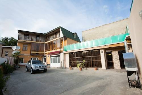 Фотография гостиницы Никала