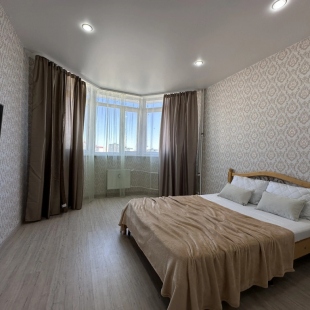 Фотография квартиры Апартаменты LikeHome на Рокоссовского 29/1