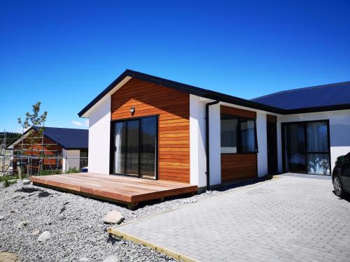 Фотографии гостевого дома 
            Matariki Star