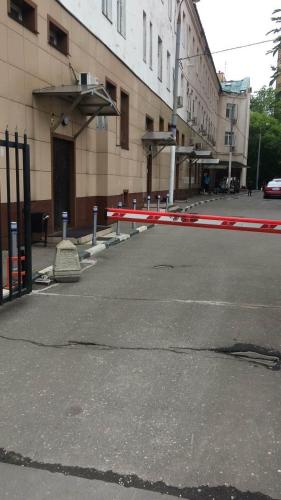 Фотография хостела Nice hostel Маяковская