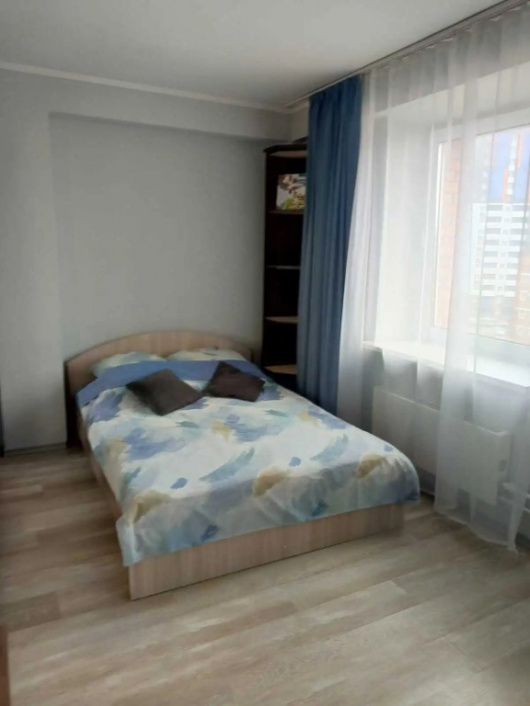 Фотографии квартиры 
            Квартира на Жердева 76А