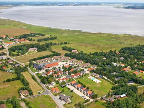 Фотография гостевого дома Holiday home Blåvand XLIV