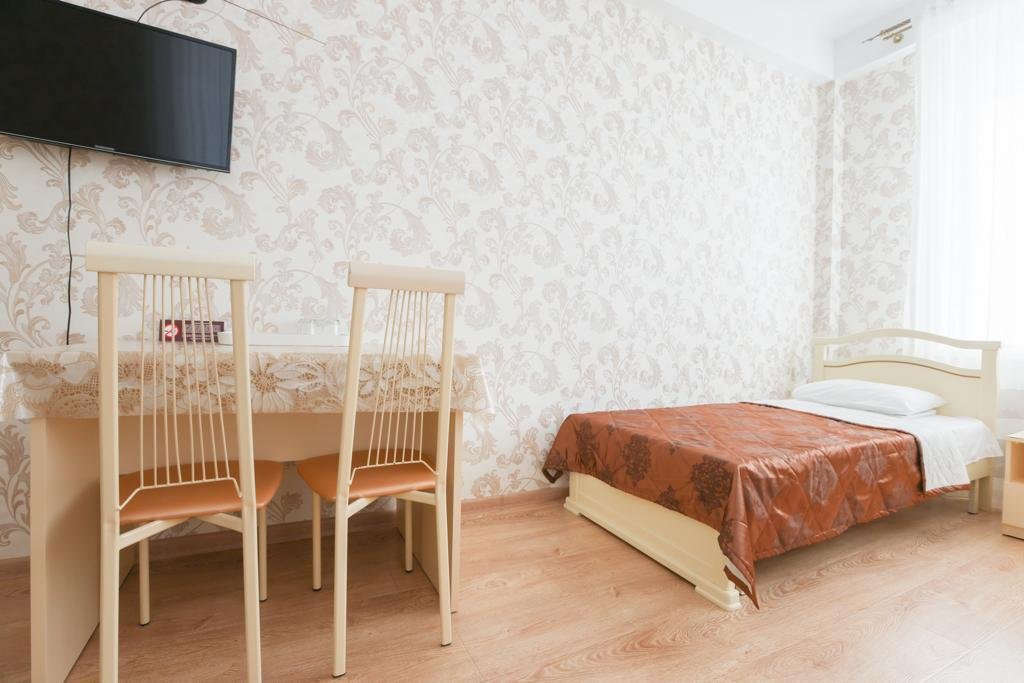 Фотография Коттеджа Белые Журавли