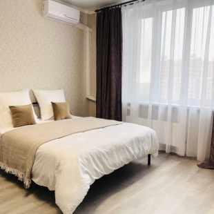 Фотография квартиры Апартаменты Просторная Квартира Посуточно на Еременко 92