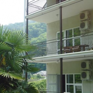 Фотография гостевого дома Виктория