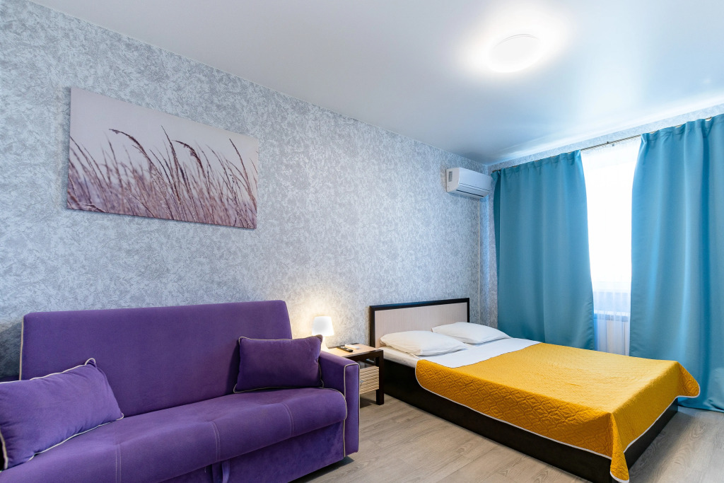 Фотография квартиры Квартира Однокомнатная Карла Маркса 246