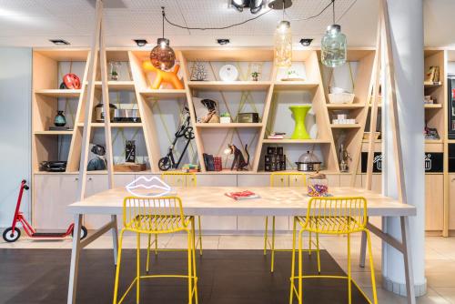 Фотография апарт отеля Aparthotel Adagio Access Paris Porte De Charenton