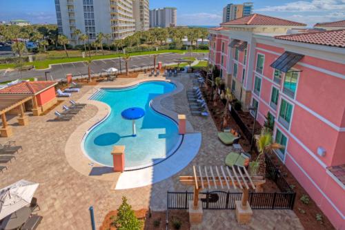 Фотография гостиницы Hampton Inn & Suites Destin