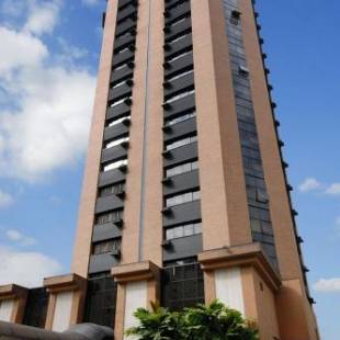 Фотографии гостиницы
Hampton Park São Paulo Jardins