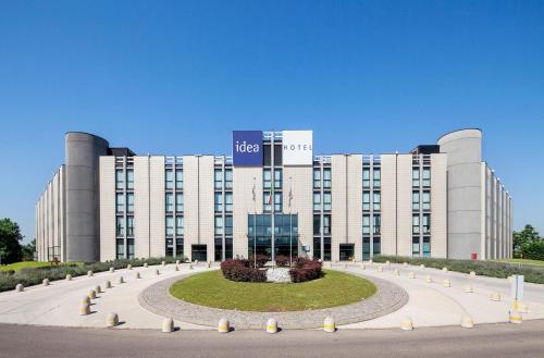 Фотография гостиницы Idea Hotel Milano San Siro