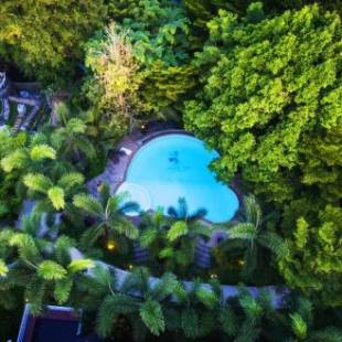 Фотографии гостиницы
Watermill Resort