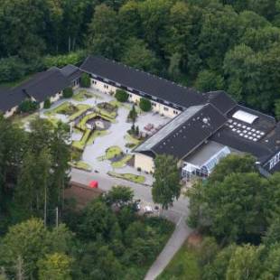 Фотографии мини отеля 
            Rold Storkro