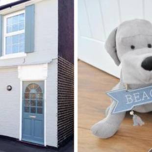 Фотографии гостевого дома
Pebble Beach