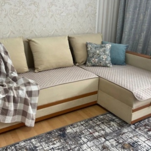 Фотография квартиры Апартаменты на улице Пушкинская