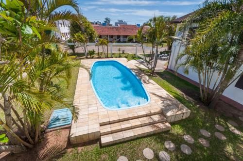 Фотография мини отеля Pousada Itapeva