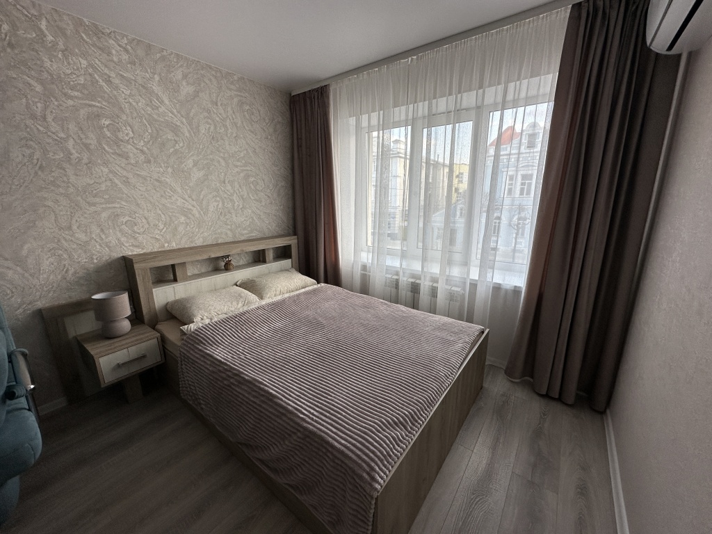 Фотография квартиры Квартира Однокомнатная Волжский берег на Новоторжской, 19