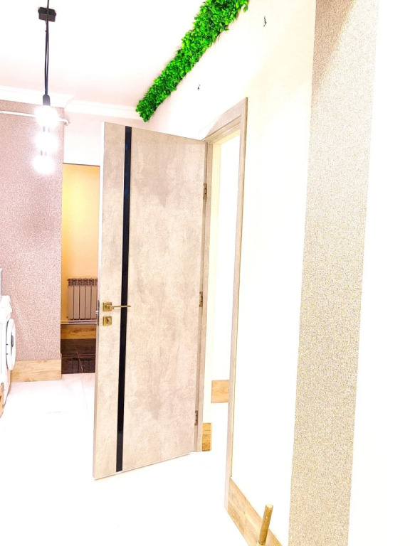 Фотография квартиры Апартаменты My Apartement in Yerevan