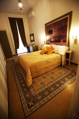 Фотография мини отеля La Bella Napoli B&B
