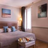 Фотография гостиницы Apollinaire