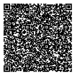 QR код гостиницы Номера на Днепропетровской