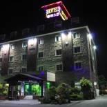 Фотография гостиницы Gunsan Western Hotel