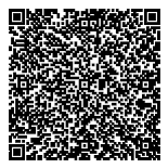 QR код мини отеля Три Кита