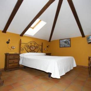 Фотографии гостиницы
Hotel Posada San Antonio