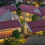 Фотография гостиницы Chu Hotel