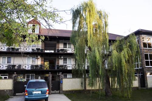 Фотографии гостевого дома
Коралл