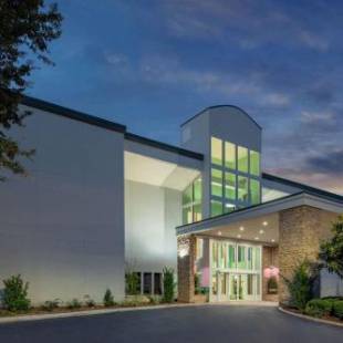 Фотографии гостиницы
Wingate by Wyndham Valdosta/Moody AFB